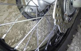 HONDA CRF250L 2007 MD47