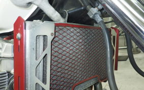 HONDA X4 LD 2003 SC38