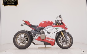 DUCATI PANIGALE V4 Special 2018