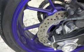 YAMAHA MT-07 ABS 2016 RM07J
