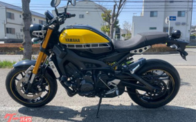 YAMAHA XSR900 2016 RN46J