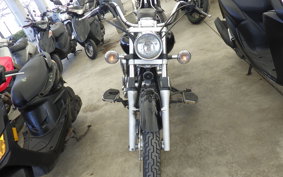 YAMAHA DRAGSTAR 250 2025 VG05J