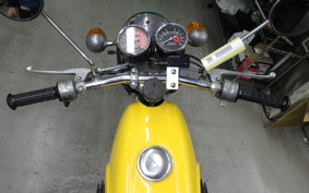 KAWASAKI 500SS 1999 KAF