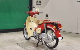 HONDA C50 SUPER CUB AA09