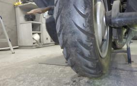 YAMAHA AXIS 125 TREET