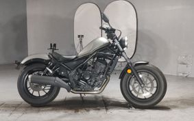 HONDA REBEL MC49