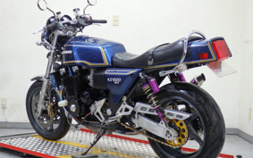 KAWASAKI ZEPHYR1100 2000 10A056
