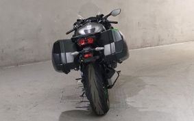 KAWASAKI  NINJA H2 SX SE ZXT02A
