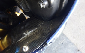 YAMAHA YZF-R6 2015 RJ15