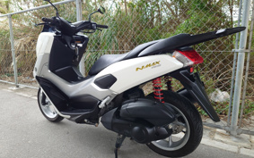YAMAHA N-MAX 155 ABS SG50J