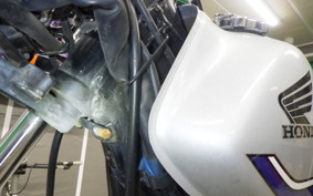 HONDA FTR223 2017 MC34