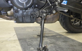 YAMAHA MT-07 2023 RM33J