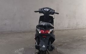 YAMAHA AXIS Z SED7J