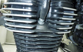 HONDA GB350S 2022 NC59