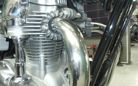 KAWASAKI W800 2014 EJ800A