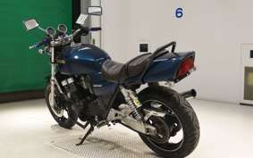 SUZUKI GSX400 IMPULSE 1997 GK79A