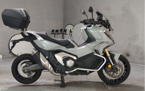 HONDA X-ADV DCT 2021 RH10