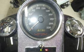 HARLEY FLSTC 1450 2004