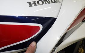 HONDA CB400 SUPER BOLDOR VTEC 2012 NC42