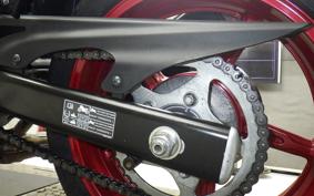 SUZUKI SV650 A 2019 VP55B