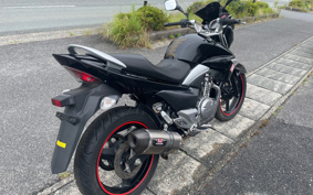 SUZUKI GSR250 GJ55D