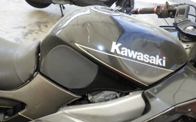 KAWASAKI ZZ-R400 Gen.2 1999 ZX400N