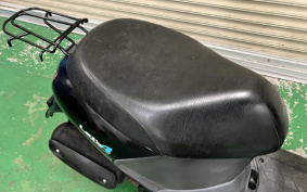 SUZUKI LET's 4 CA41A