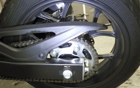 HONDA NC750X DCT 2021 RH09