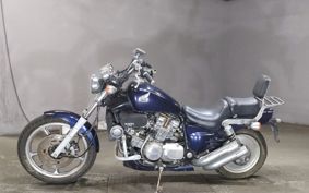 HONDA MAGNA 750 1987 RC28