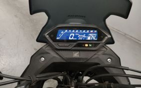 HONDA CB200X MC56