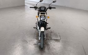 HONDA CROSS CUB 110 JA45