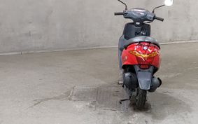 SUZUKI LET's 5 CA47A