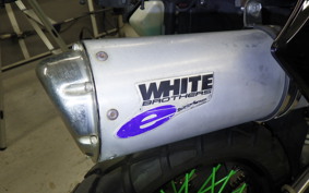 KAWASAKI KLX250 Gen.2 2004 LX250S