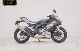 KAWASAKI ZX-4R SE 2025