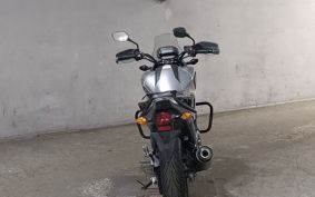 HONDA NC700X RC63