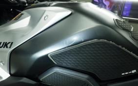 SUZUKI GSX-8R 2025 EM1AA