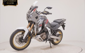HONDA CRF1100L AFRICA TWIN DCT 2026 SD15