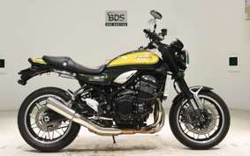 KAWASAKI Z900RS 2024 ZR900K