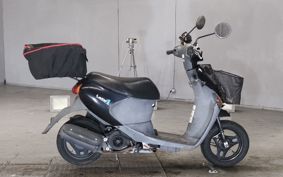 SUZUKI LETS4 CA45A