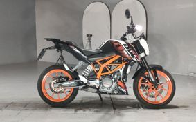 KTM 390 DUKE 2014 JGJ40