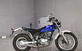 SUZUKI VANVAN 200 NH41A
