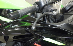 KAWASAKI NINJA ZX-6R A 2021 ZX636G