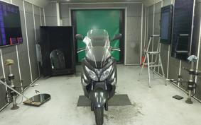 SUZUKI SKYWAVE 200 (Burgman 200) CH41A