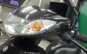 YAMAHA JOG Delux SA39J