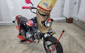 HONDA MONKEY Z50J