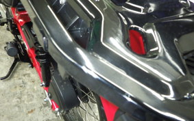 HONDA CT125-2 2020 JA65