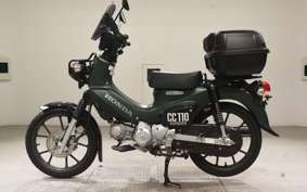 HONDA ｸﾛｽｶﾌﾞ110-3 JA60