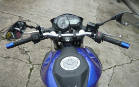 YAMAHA MT-25 RG43J