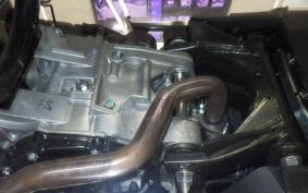 HONDA FORZA 250 2022 MF17