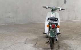 HONDA SUPER CUB50 C50